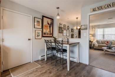 Welcome home to this well maintained Baronet model in the gated on Leisure Village Golf Course in New York - for sale on GolfHomes.com, golf home, golf lot