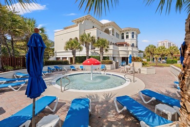 The epitome of luxury living at 8332 Leone Circle, nestled in on Grande Dunes Golf Club in South Carolina - for sale on GolfHomes.com, golf home, golf lot