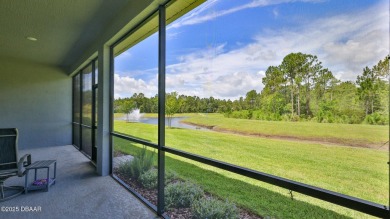 Just bring your toothbrush. This ranch townhouse in the on Plantation Bay Golf and Country Club in Florida - for sale on GolfHomes.com, golf home, golf lot