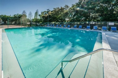 Welcome to this expansive 3-bedroom, 2.5-bath townhome in the on Countryside Country Club in Florida - for sale on GolfHomes.com, golf home, golf lot