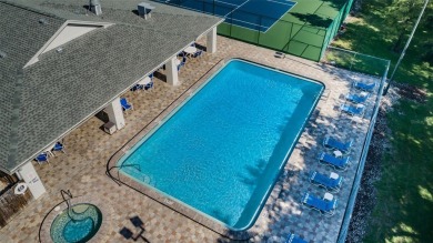 Welcome to this expansive 3-bedroom, 2.5-bath townhome in the on Countryside Country Club in Florida - for sale on GolfHomes.com, golf home, golf lot