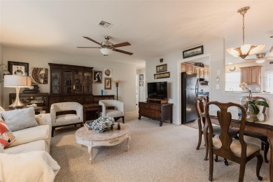Welcome home to this well maintained Baronet model in the gated on Leisure Village Golf Course in New York - for sale on GolfHomes.com, golf home, golf lot