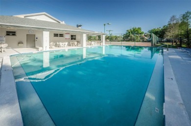 Welcome to this expansive 3-bedroom, 2.5-bath townhome in the on Countryside Country Club in Florida - for sale on GolfHomes.com, golf home, golf lot