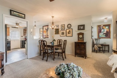 Welcome home to this well maintained Baronet model in the gated on Leisure Village Golf Course in New York - for sale on GolfHomes.com, golf home, golf lot