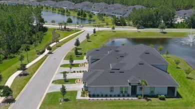 Just bring your toothbrush. This ranch townhouse in the on Plantation Bay Golf and Country Club in Florida - for sale on GolfHomes.com, golf home, golf lot