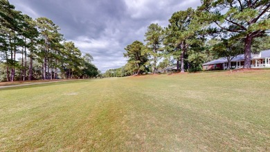 Golfer's dream...home overlooks the 4th hole..Par 3 at Olympia on Dothan National Golf Club and Hotel in Alabama - for sale on GolfHomes.com, golf home, golf lot