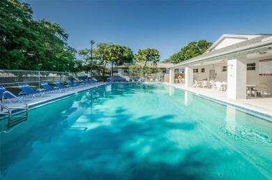 Welcome to this expansive 3-bedroom, 2.5-bath townhome in the on Countryside Country Club in Florida - for sale on GolfHomes.com, golf home, golf lot
