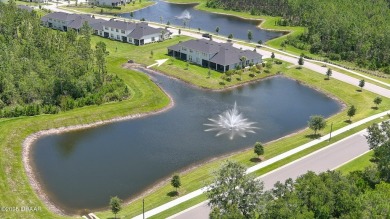 Just bring your toothbrush. This ranch townhouse in the on Plantation Bay Golf and Country Club in Florida - for sale on GolfHomes.com, golf home, golf lot