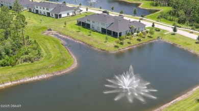 Just bring your toothbrush. This ranch townhouse in the on Plantation Bay Golf and Country Club in Florida - for sale on GolfHomes.com, golf home, golf lot