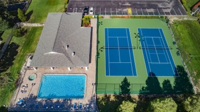 Welcome to this expansive 3-bedroom, 2.5-bath townhome in the on Countryside Country Club in Florida - for sale on GolfHomes.com, golf home, golf lot