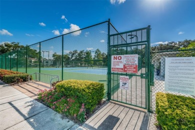 Welcome to this expansive 3-bedroom, 2.5-bath townhome in the on Countryside Country Club in Florida - for sale on GolfHomes.com, golf home, golf lot