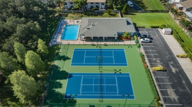 Welcome to this expansive 3-bedroom, 2.5-bath townhome in the on Countryside Country Club in Florida - for sale on GolfHomes.com, golf home, golf lot