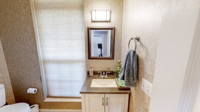 Golfer's dream...home overlooks the 4th hole..Par 3 at Olympia on Dothan National Golf Club and Hotel in Alabama - for sale on GolfHomes.com, golf home, golf lot