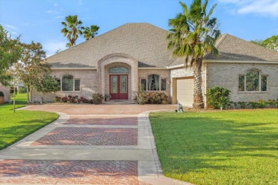 Welcome to a stunning residence perfectly positioned on the 5th on Marsh Creek Country Club in Florida - for sale on GolfHomes.com, golf home, golf lot