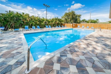 Welcome to this expansive 3-bedroom, 2.5-bath townhome in the on Countryside Country Club in Florida - for sale on GolfHomes.com, golf home, golf lot