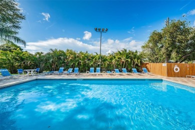 Welcome to this expansive 3-bedroom, 2.5-bath townhome in the on Countryside Country Club in Florida - for sale on GolfHomes.com, golf home, golf lot