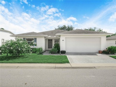 Desirable 55+ community! This spacious 3-bedroom, 2-bathroom on Highland Fairways Golf Club in Florida - for sale on GolfHomes.com, golf home, golf lot