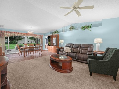 Desirable 55+ community! This spacious 3-bedroom, 2-bathroom on Highland Fairways Golf Club in Florida - for sale on GolfHomes.com, golf home, golf lot