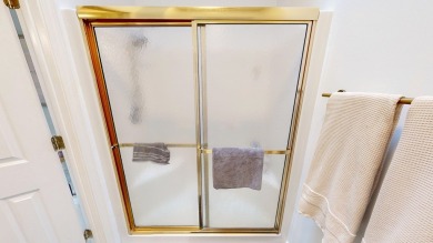 Golfer's dream...home overlooks the 4th hole..Par 3 at Olympia on Dothan National Golf Club and Hotel in Alabama - for sale on GolfHomes.com, golf home, golf lot