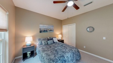 Golfer's dream...home overlooks the 4th hole..Par 3 at Olympia on Dothan National Golf Club and Hotel in Alabama - for sale on GolfHomes.com, golf home, golf lot