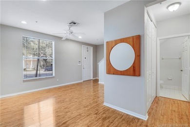 Spacious 3-bedroom, 2 1/2 bath townhouse with a one-car garage on Abacoa Golf Club in Florida - for sale on GolfHomes.com, golf home, golf lot