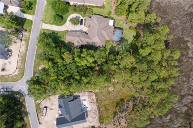 One of the last remaining marsh front lots in Osprey Cove! Lot on The Club At Osprey Cove in Georgia - for sale on GolfHomes.com, golf home, golf lot
