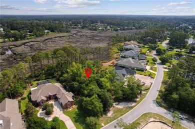 One of the last remaining marsh front lots in Osprey Cove! Lot on The Club At Osprey Cove in Georgia - for sale on GolfHomes.com, golf home, golf lot