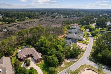 One of the last remaining marsh front lots in Osprey Cove! Lot on The Club At Osprey Cove in Georgia - for sale on GolfHomes.com, golf home, golf lot