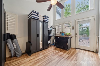 Beautiful One level home located in River Hills in Lake Wylie on River Hills Country Club in South Carolina - for sale on GolfHomes.com, golf home, golf lot