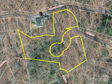 Enjoy a peaceful and scenic wooded setting on 2.77 acres, with for sale on GolfHomes.com