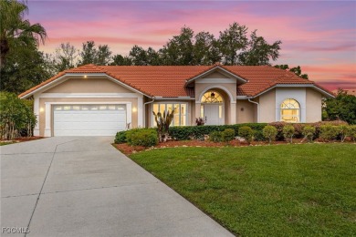 Spacious 4 Bedroom Pool Home on Cul-de-Sac in the Mahogany Run on Gateway Golf and Country Club in Florida - for sale on GolfHomes.com, golf home, golf lot