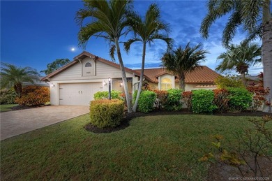 Stunning, totally updated, wheelchair accessible home. 3 on Martin County Golf Course in Florida - for sale on GolfHomes.com, golf home, golf lot