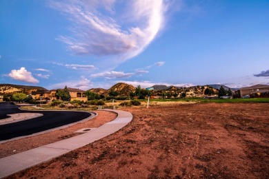 Your dream home is waiting to be built here bordering one of the on Cedar Ridge Golf Course in Utah - for sale on GolfHomes.com, golf home, golf lot