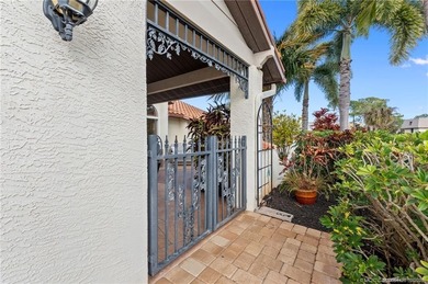 Stunning, totally updated, wheelchair accessible home. 3 on Martin County Golf Course in Florida - for sale on GolfHomes.com, golf home, golf lot