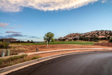 Your dream home is waiting to be built here bordering one of the on Cedar Ridge Golf Course in Utah - for sale on GolfHomes.com, golf home, golf lot