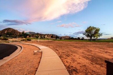 Your dream home is waiting to be built here bordering one of the on Cedar Ridge Golf Course in Utah - for sale on GolfHomes.com, golf home, golf lot