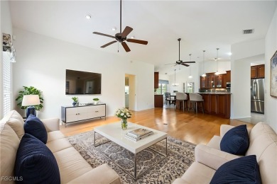 Spacious 4 Bedroom Pool Home on Cul-de-Sac in the Mahogany Run on Gateway Golf and Country Club in Florida - for sale on GolfHomes.com, golf home, golf lot