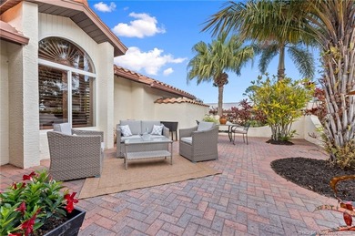 Stunning, totally updated, wheelchair accessible home. 3 on Martin County Golf Course in Florida - for sale on GolfHomes.com, golf home, golf lot