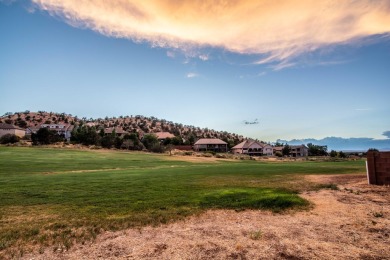 Your dream home is waiting to be built here bordering one of the on Cedar Ridge Golf Course in Utah - for sale on GolfHomes.com, golf home, golf lot