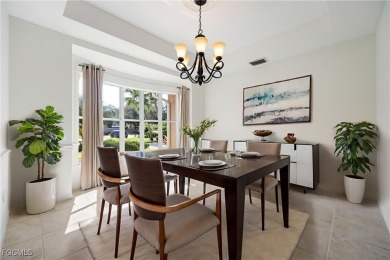 Spacious 4 Bedroom Pool Home on Cul-de-Sac in the Mahogany Run on Gateway Golf and Country Club in Florida - for sale on GolfHomes.com, golf home, golf lot