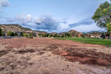 Your dream home is waiting to be built here bordering one of the on Cedar Ridge Golf Course in Utah - for sale on GolfHomes.com, golf home, golf lot