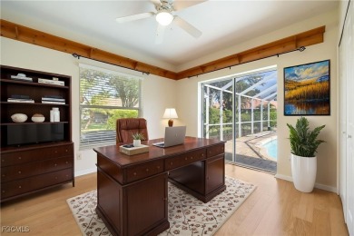 Spacious 4 Bedroom Pool Home on Cul-de-Sac in the Mahogany Run on Gateway Golf and Country Club in Florida - for sale on GolfHomes.com, golf home, golf lot