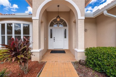 Spacious 4 Bedroom Pool Home on Cul-de-Sac in the Mahogany Run on Gateway Golf and Country Club in Florida - for sale on GolfHomes.com, golf home, golf lot