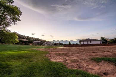 Your dream home is waiting to be built here bordering one of the on Cedar Ridge Golf Course in Utah - for sale on GolfHomes.com, golf home, golf lot