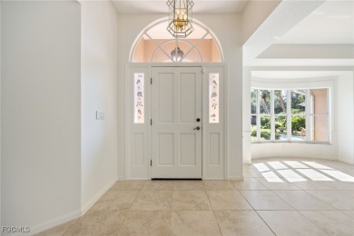 Spacious 4 Bedroom Pool Home on Cul-de-Sac in the Mahogany Run on Gateway Golf and Country Club in Florida - for sale on GolfHomes.com, golf home, golf lot