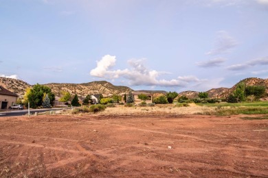 Your dream home is waiting to be built here bordering one of the on Cedar Ridge Golf Course in Utah - for sale on GolfHomes.com, golf home, golf lot