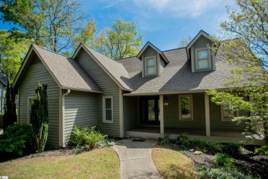 Welcome to your dream home in the prestigious gated community of on The Cliffs at Glassy Golf and Country Club in South Carolina - for sale on GolfHomes.com, golf home, golf lot