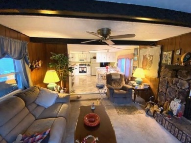 MOTIVATED SELLER! Discover your perfect lake access retreat with on Lake Ripley Country Club in Wisconsin - for sale on GolfHomes.com, golf home, golf lot