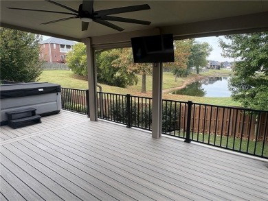 Beautifully Remodeled Lakefront Home in Shadow Valley!
Stunning on Shadow Valley Country Club in Arkansas - for sale on GolfHomes.com, golf home, golf lot
