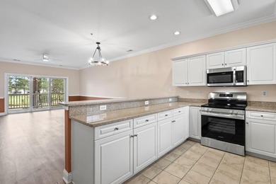 Lender Owned! Welcome to 109 S Shore Blvd #203 in the desirable on  in South Carolina - for sale on GolfHomes.com, golf home, golf lot